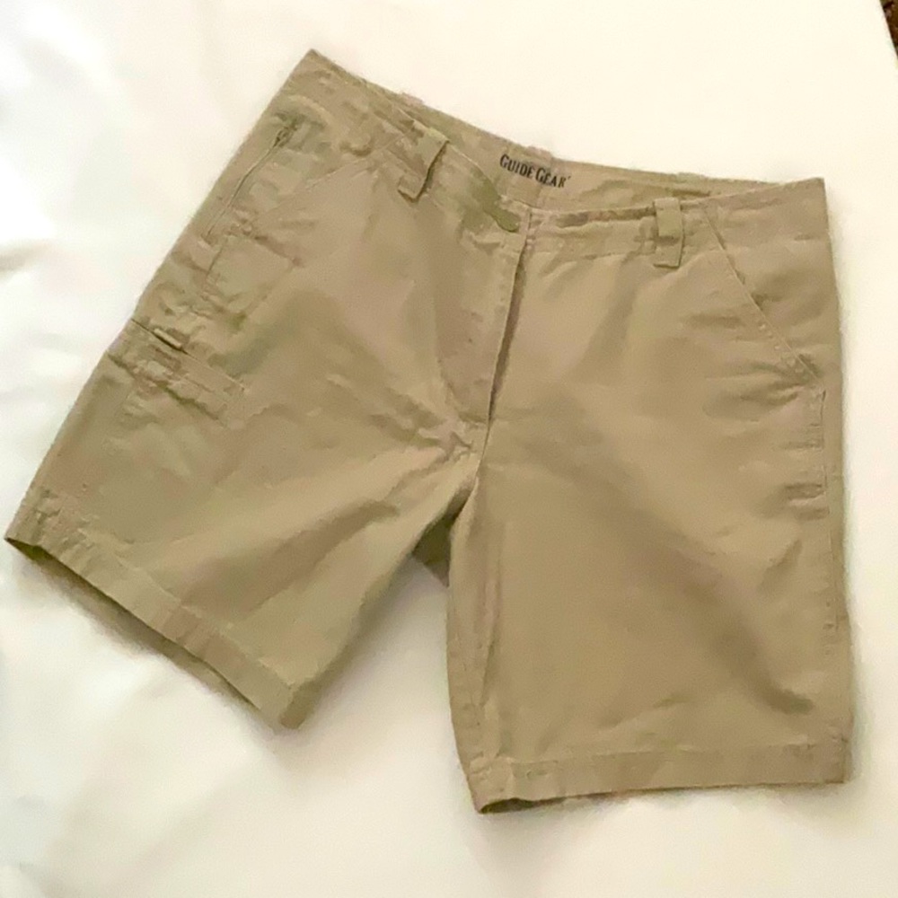 Guide Gear Cargo Shorts